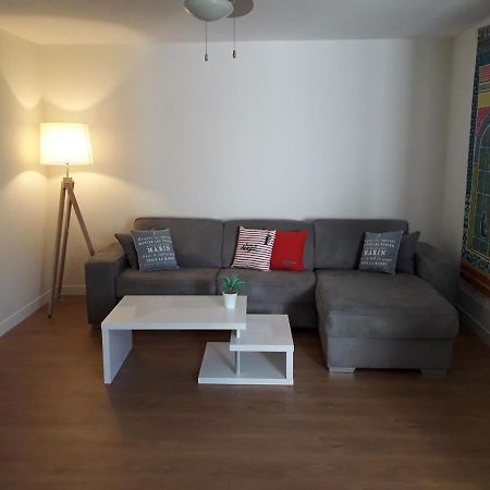 Floreva Apartment นีซ ภายนอก รูปภาพ