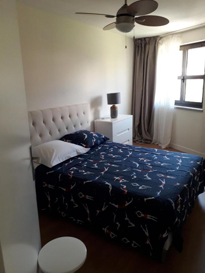 Floreva Apartment นีซ ภายนอก รูปภาพ