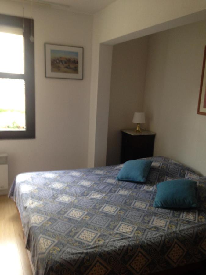 Floreva Apartment นีซ ภายนอก รูปภาพ