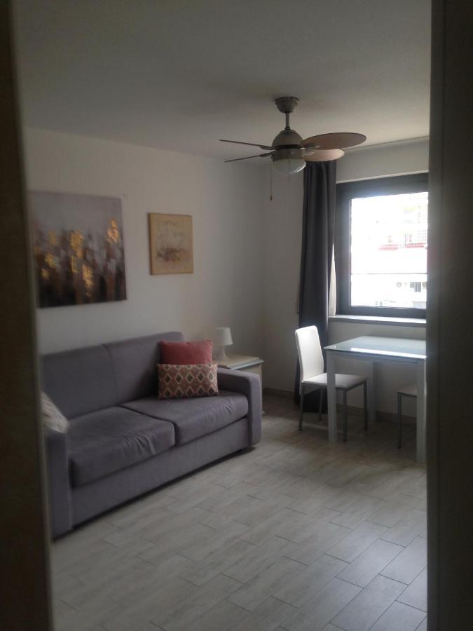 Floreva Apartment นีซ ภายนอก รูปภาพ