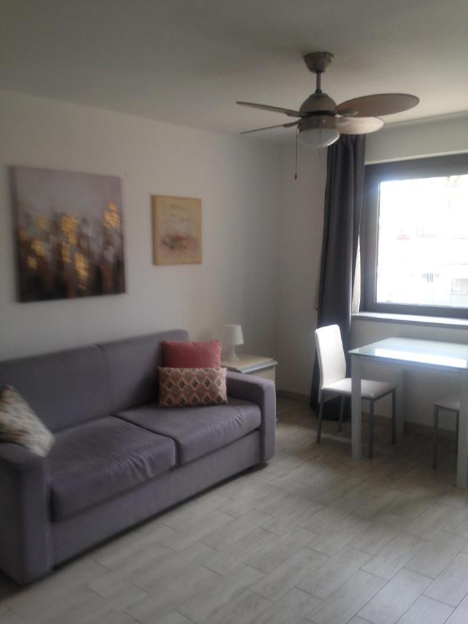 Floreva Apartment นีซ ภายนอก รูปภาพ