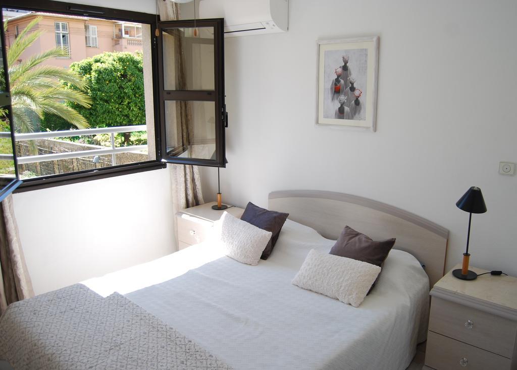 Floreva Apartment นีซ ห้อง รูปภาพ
