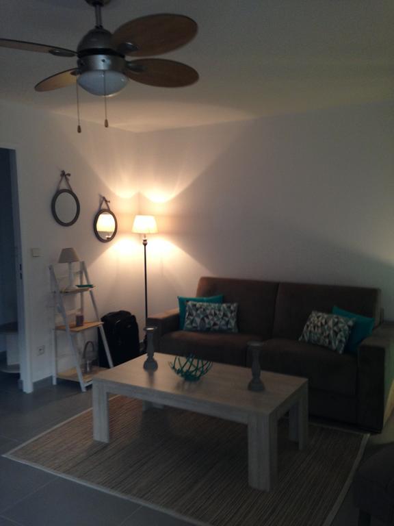 Floreva Apartment นีซ ห้อง รูปภาพ