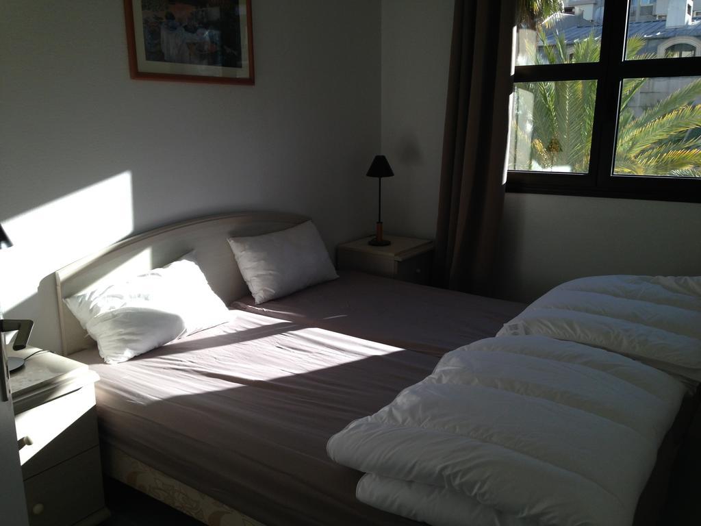 Floreva Apartment นีซ ห้อง รูปภาพ