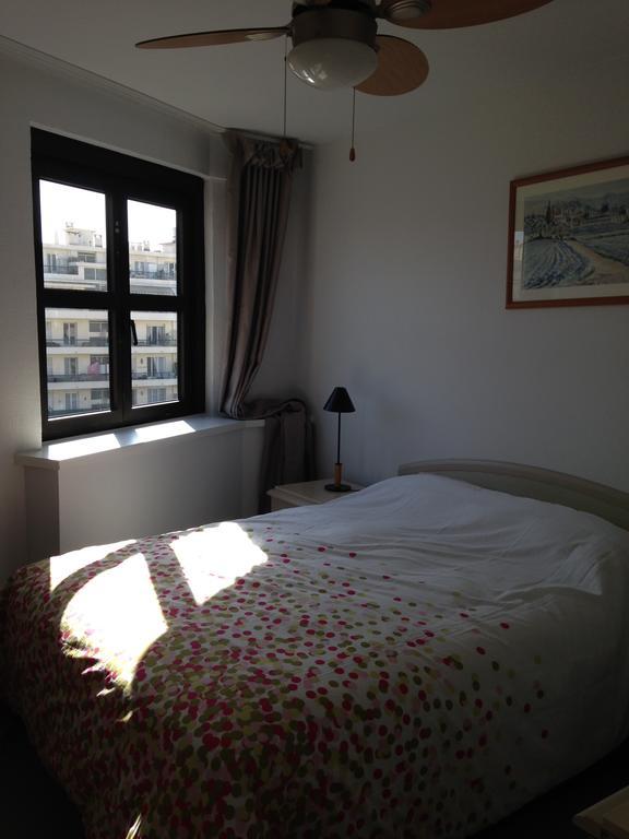 Floreva Apartment นีซ ห้อง รูปภาพ
