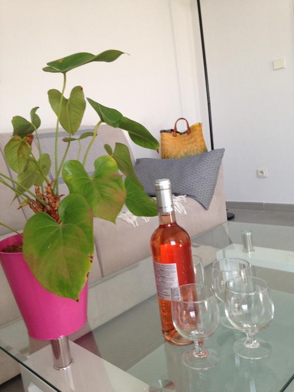 Floreva Apartment นีซ ห้อง รูปภาพ