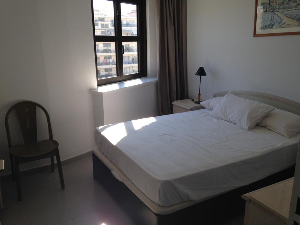 Floreva Apartment นีซ ห้อง รูปภาพ