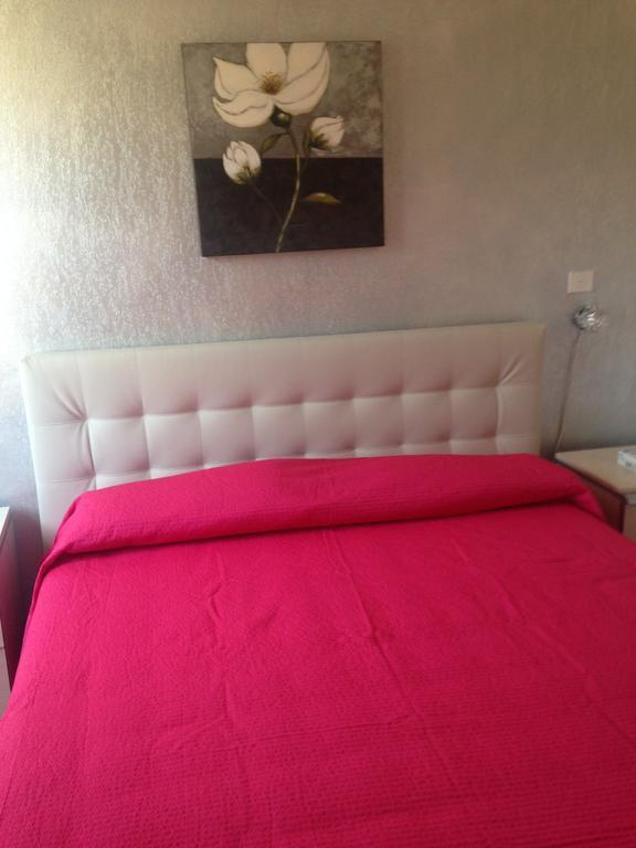 Floreva Apartment นีซ ภายนอก รูปภาพ