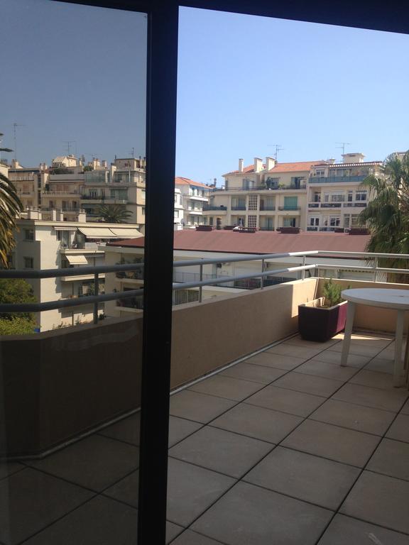Floreva Apartment นีซ ภายนอก รูปภาพ