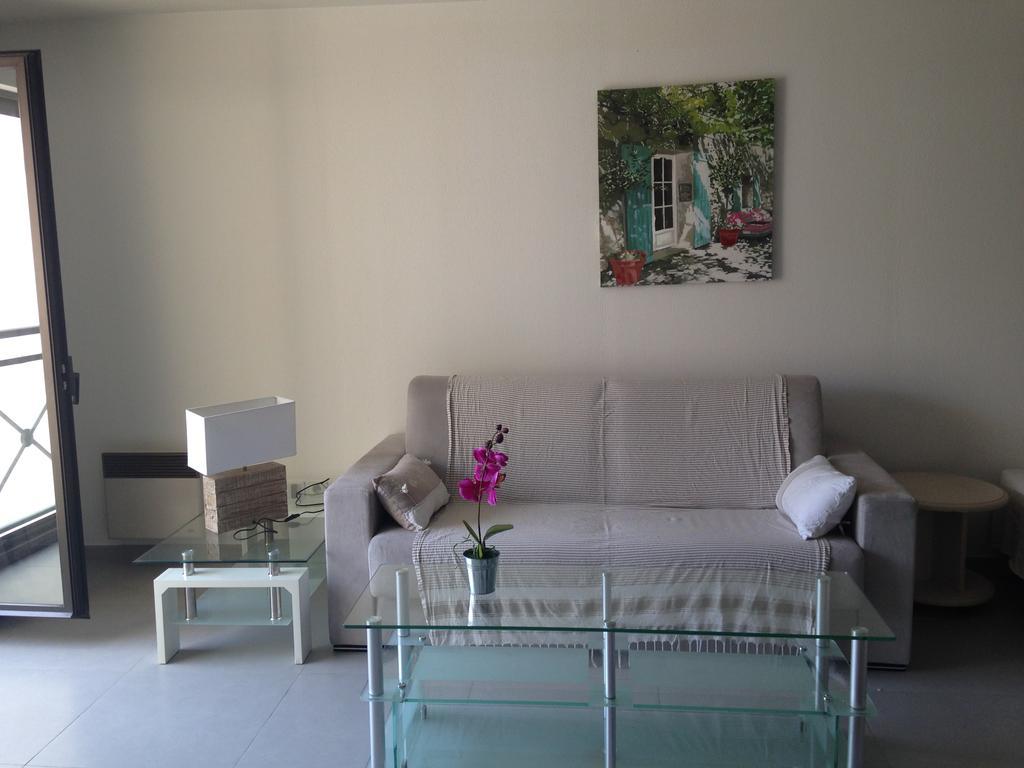 Floreva Apartment นีซ ภายนอก รูปภาพ