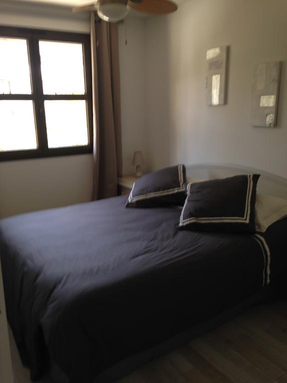 Floreva Apartment นีซ ภายนอก รูปภาพ