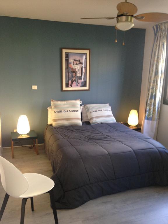 Floreva Apartment นีซ ภายนอก รูปภาพ
