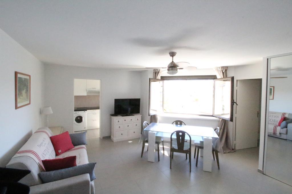 Floreva Apartment นีซ ภายนอก รูปภาพ