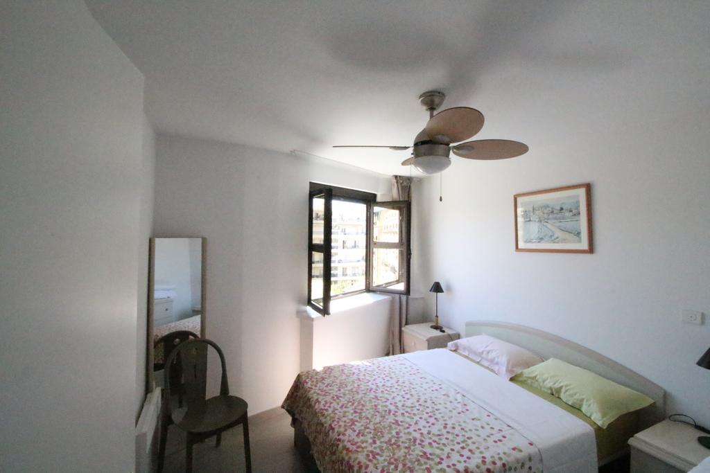 Floreva Apartment นีซ ภายนอก รูปภาพ