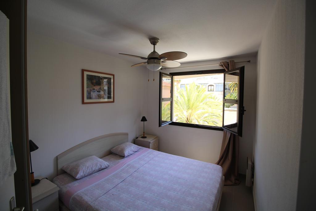 Floreva Apartment นีซ ภายนอก รูปภาพ