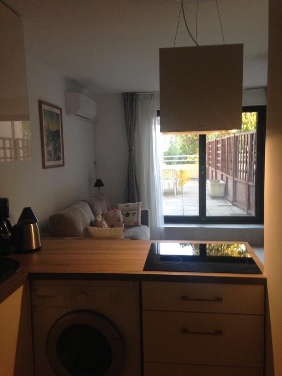 Floreva Apartment นีซ ภายนอก รูปภาพ