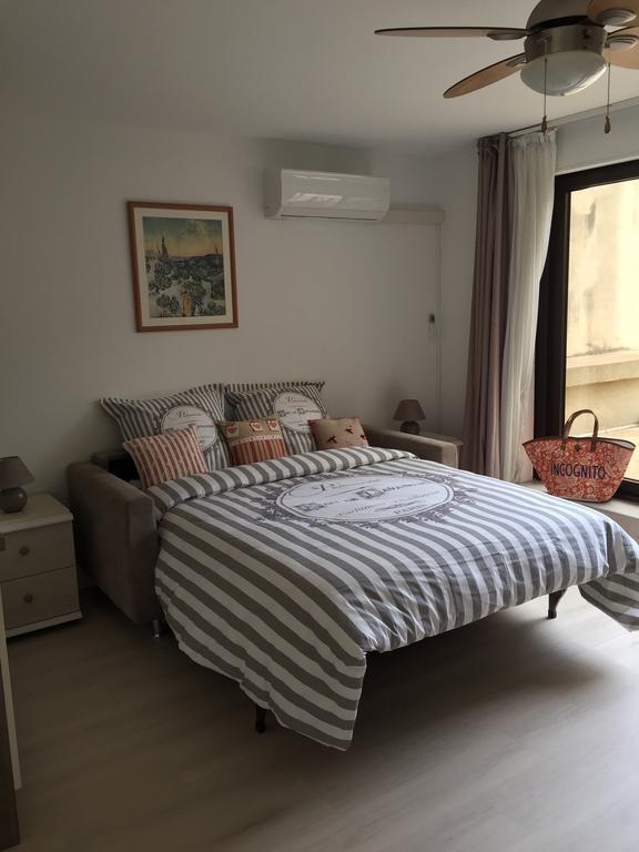 Floreva Apartment นีซ ภายนอก รูปภาพ