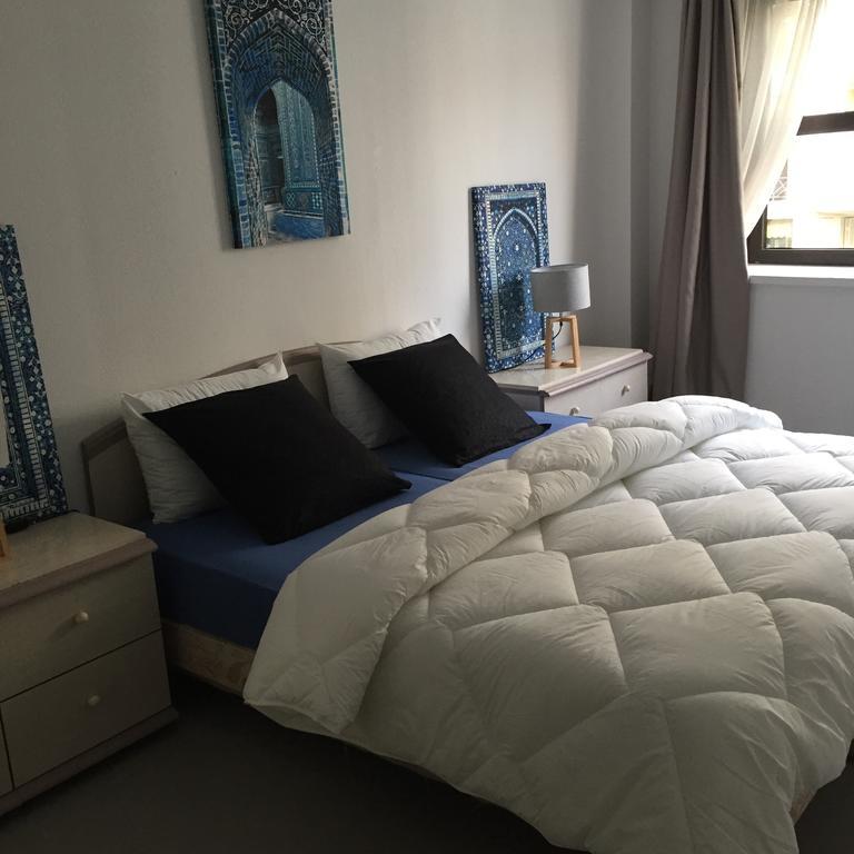 Floreva Apartment นีซ ภายนอก รูปภาพ